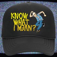 Image 1 of Skanking Ernest Hat 