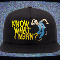 Image 2 of Skanking Ernest Hat 