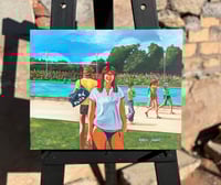 Image 1 of Swimming Carnival, Alma Pool