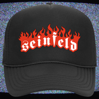 Image 1 of Death Blow Hat