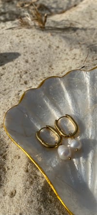 Image 1 of Luna Earrings