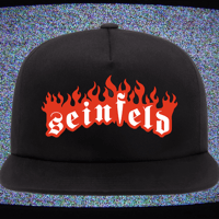 Image 2 of Death Blow Hat