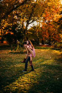 Image 1 of 11-2-25 Mini Session Deposit