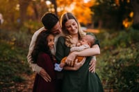 Image 1 of 10-26-25 Mini Session Deposit