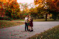 Image 4 of 10-26-25 Mini Session Deposit