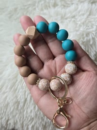 Karyl Bracelet Keychain