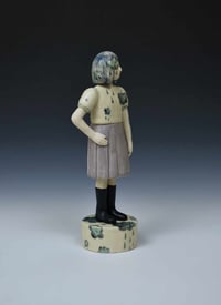 Image 3 of In The Grey Area