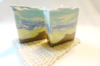 Image 1 of Seaside--Sea salt, Ozone, Musk