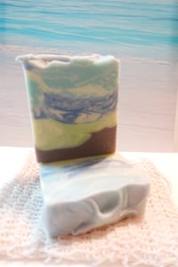 Image 2 of Seaside--Sea salt, Ozone, Musk