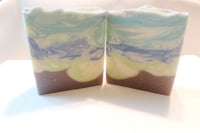 Image 3 of Seaside--Sea salt, Ozone, Musk