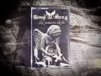 Image 2 of Rêves de Sang "La Naissance Du Feu" MC
