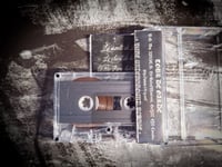 Image 3 of Rêves de Sang "La Naissance Du Feu" MC