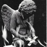 Image 1 of Rêves de Sang "La Naissance Du Feu" MC