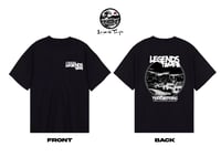 HURRICANE MILTON RELIEF - T-SHIRT