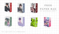 Image 4 of ⭐ MCM + Youmacon Convention pick up deposit  - DO NOT PURCHASE BEFORE INQUIRY