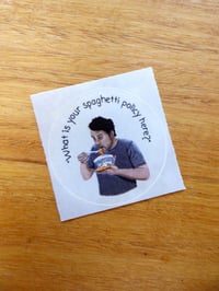 Image 2 of Charlie Kelly - Always Sunny In Philadelphia 
