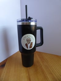 Image 3 of Stan Lee - sticker