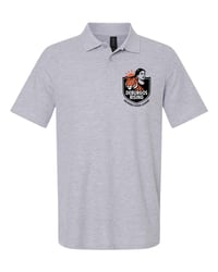 Middle School Academy Uniform Shirt