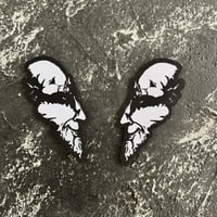 VENOM SET PATCHES