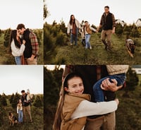 Image 2 of 11/9 CHRISTMAS ON THE FARM- 