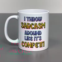 Image 3 of Clearance - 11oz Printed Mugs