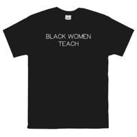 Black Women Teach