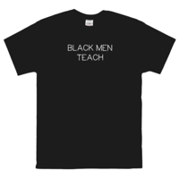 Black Men Teach