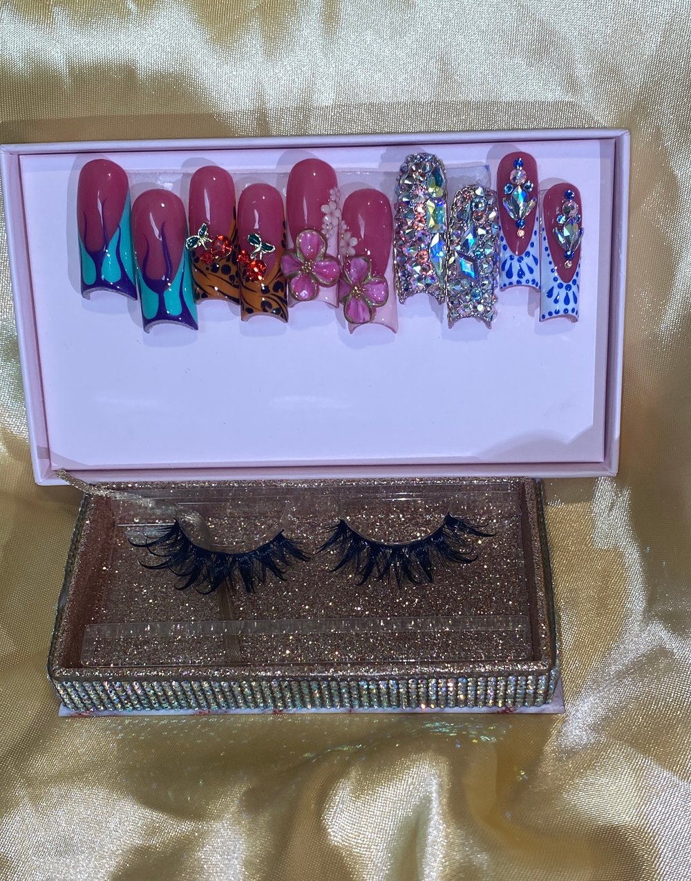 Image of Summertime Fine