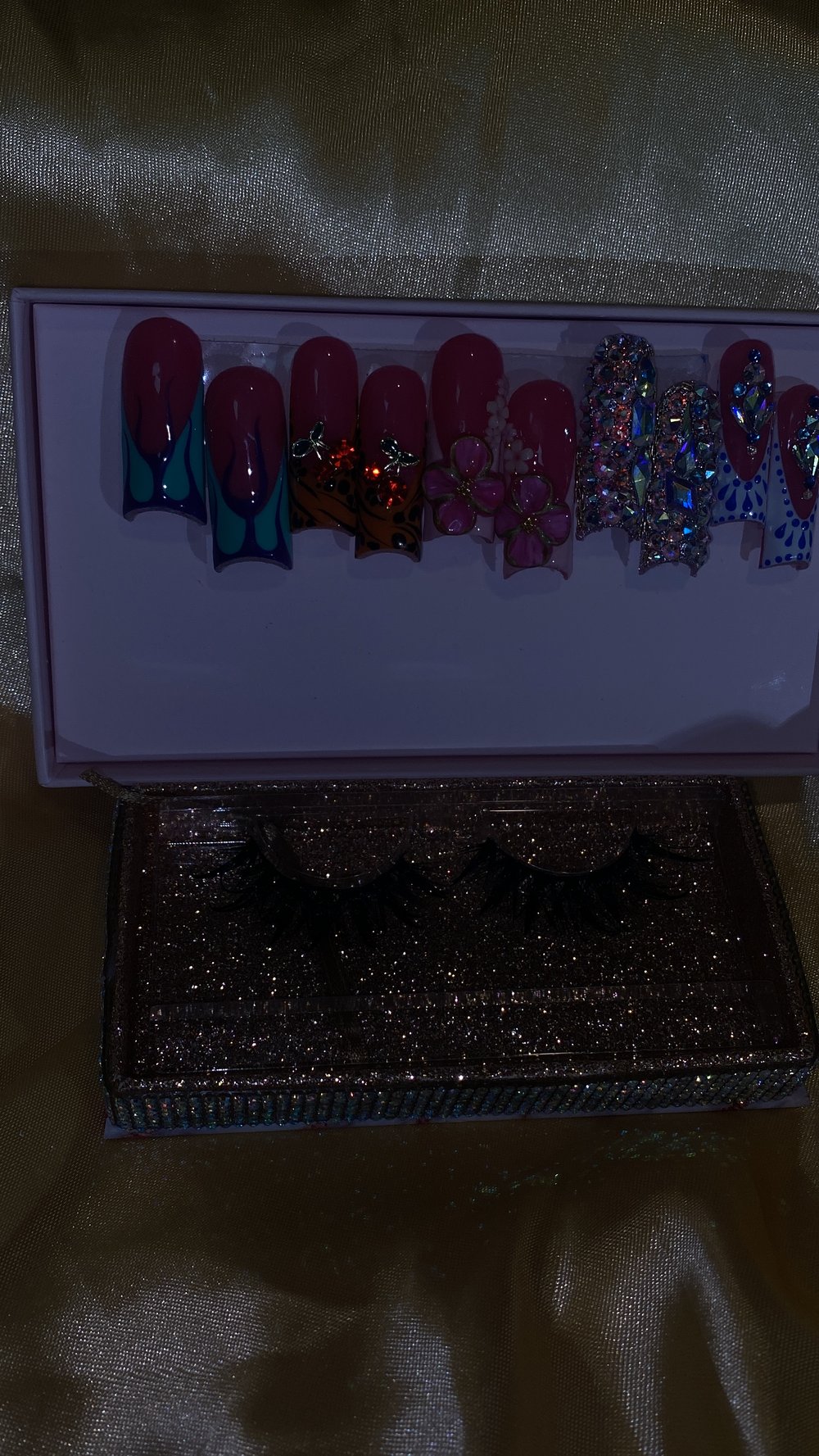 Image of Summertime Fine