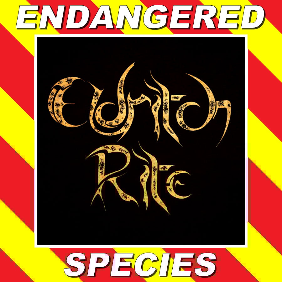 ELDRITCH RITE - Demo 1986 +3 CD | Stormspell Records Store