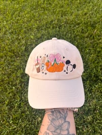 Image 2 of Pumpkin Girlie Park Essentials