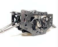 Image 2 of Losi LMT Goblin X chassis kit