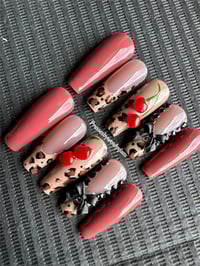 Image 2 of AUTUMN BLOOMS