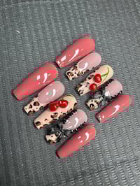 Image 4 of AUTUMN BLOOMS