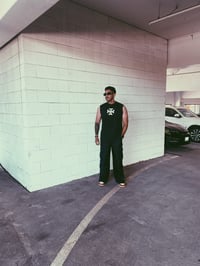 Image 2 of Chopper Inspired Cut Off Tank