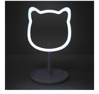 Image 2 of LED Wireless Mirror