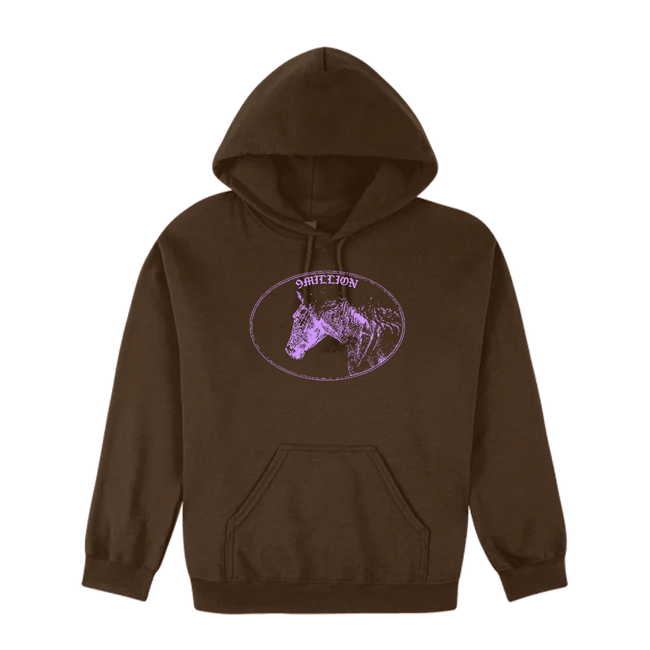 9Million Stallion Hoodie (Pre-Order)
