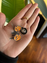 Image 3 of Enamel Pin