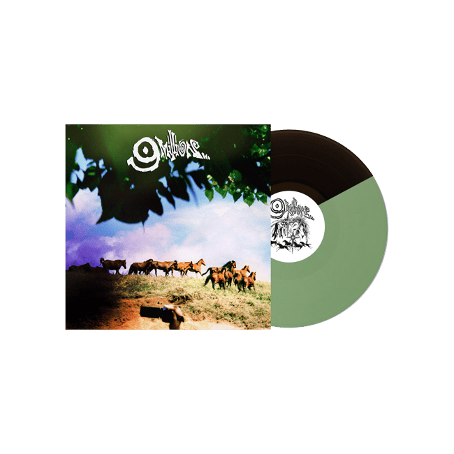 9Million '9Million' Vinyl (Pre-Order)