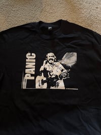 Johnny Bell (In hand)