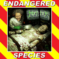 MORTIFIER - Anatomies Undone CD