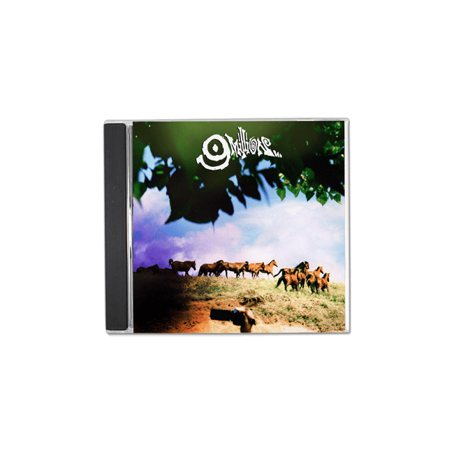 9Million '9Million' CD (Pre-Order)