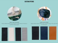 Image 5 of Golden Records Tote