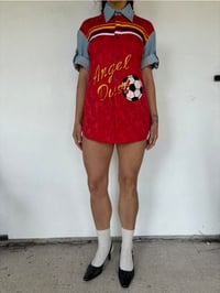 Image 2 of Vintage Dolce & Gabbana 'Angel Dust' Shirt