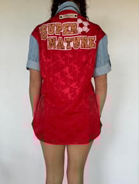 Image 3 of Vintage Dolce & Gabbana 'Angel Dust' Shirt