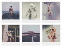 Image 4 of UNIQUE POLAROIDS