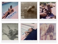 Image 3 of UNIQUE POLAROIDS