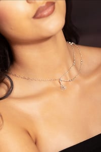 Image 3 of Gio's Purpose Foundation Necklace Style #1