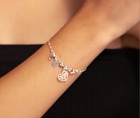 Image 4 of Gio's Purpose Foundation Necklace Style #1