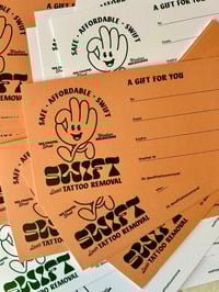 Gift Voucher